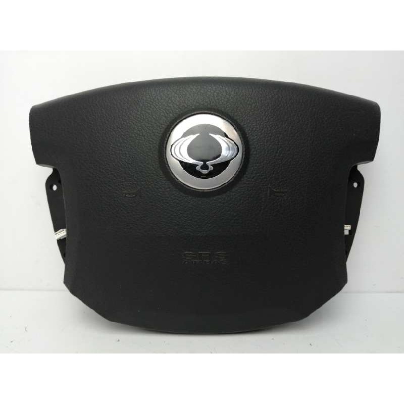 Recambio de airbag delantero izquierdo para ssangyong actyon i 200 xdi 4wd referencia OEM IAM 8620031511LAM  