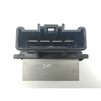 Recambio de resistencia calefaccion para toyota corolla verso (r1) 2.2 turbodiesel cat referencia OEM IAM 4993002121  
