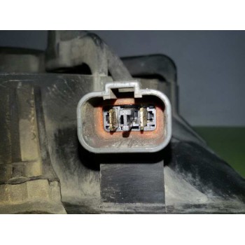 Recambio de electroventilador para honda civic berlina 5 (eu7/8) 1.7 ctdi ls referencia OEM IAM 19030PLZE01 1680004330 