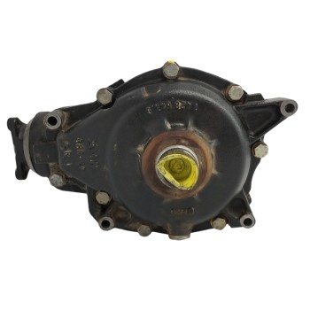 Recambio de diferencial delantero para bmw x5 (e53) 4.4 v8 32v cat (m62) referencia OEM IAM 1428641 RELACION 3.73 