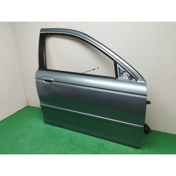 Recambio de puerta delantera derecha para jaguar x-type 2.5 v6 24v cat referencia OEM IAM C2S18229  