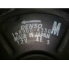 Recambio de electroventilador para honda civic berlina 5 (eu7/8) 1.7 ctdi ls referencia OEM IAM 19030PLZE01 1680004330 