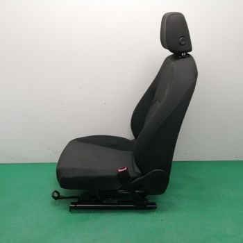 Recambio de asiento delantero derecho para seat leon (5f1) 2.0 tdi referencia OEM IAM   