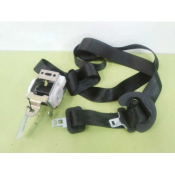 CINTURON SEGURIDAD TRASERO CENTRAL 9654438077 