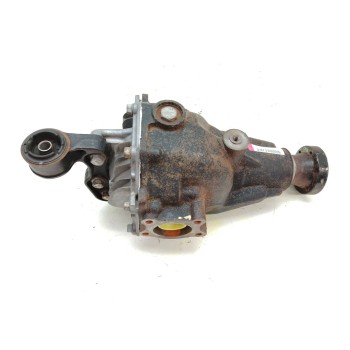 Recambio de diferencial delantero para kia sorento i (jc) 2.5 crdi referencia OEM IAM 532103E700 RELACION 4.181 