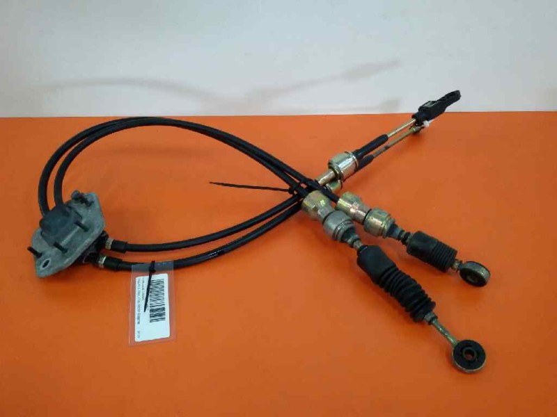 Recambio de varillaje cambio para nissan x-trail (t30) edition elegance referencia OEM IAM   CACOMUNES
