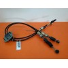 Recambio de varillaje cambio para nissan x-trail (t30) edition elegance referencia OEM IAM   CACOMUNES