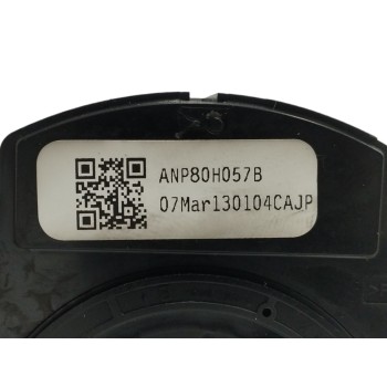 Recambio de sensor para ford mondeo ber. (ca2) 2.0 cat referencia OEM IAM ANP80H057B ANGULO DE GIRO 
