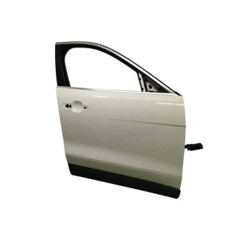 Recambio de puerta delantera derecha para jaguar f-pace (x761) 2.0 td4 awd referencia OEM IAM   