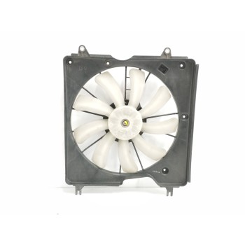 Recambio de electroventilador para honda accord berlina (cu) 2.2 dtec cat referencia OEM IAM 1680002150  
