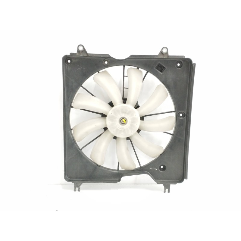 Recambio de electroventilador para honda accord berlina (cu) 2.2 dtec cat referencia OEM IAM 1680002150  