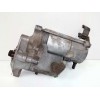 Recambio de motor arranque para toyota auris 1.4 turbodiesel cat referencia OEM IAM 2810033080 4280002730 