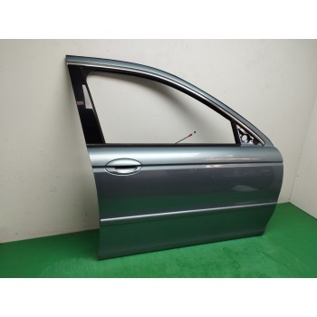 Recambio de puerta delantera derecha para jaguar x-type 2.5 v6 24v cat referencia OEM IAM C2S18229  