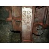 Recambio de motor completo para peugeot 206 berlina xn referencia OEM IAM HFZ  3049283