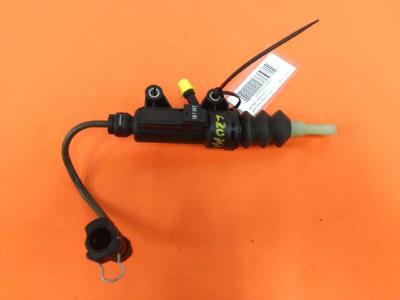 Recambio de bomba embrague para mini mini (r56) cooper d referencia OEM IAM 21526774078  