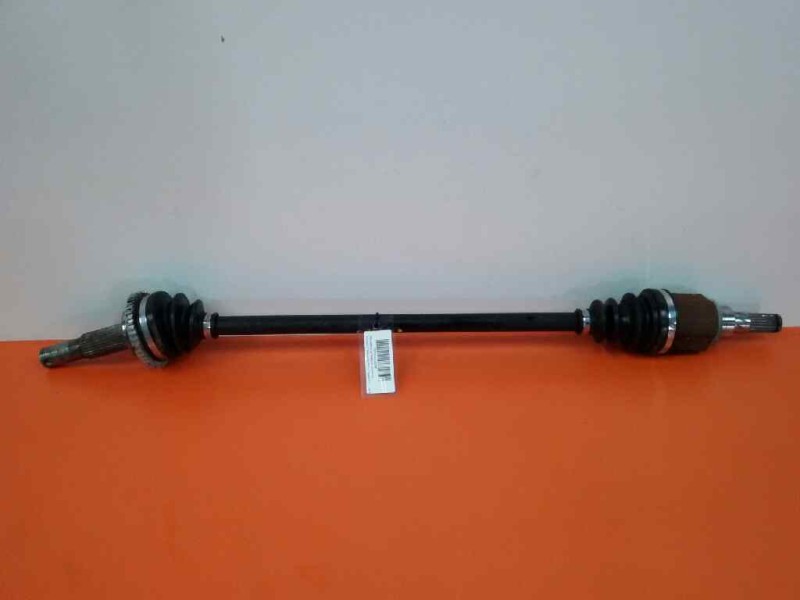 Recambio de transmision trasera derecha para nissan x-trail (t30) edition elegance referencia OEM IAM 396008H510  