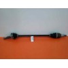 Recambio de transmision trasera derecha para nissan x-trail (t30) edition elegance referencia OEM IAM 396008H510  