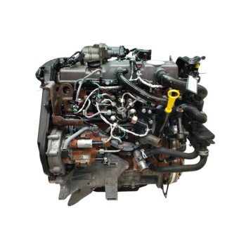 MOTOR COMPLETO KKDA INYECCION SIEMENS