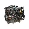 Recambio de motor completo para ford focus lim. (cb4) 1.8 tdci turbodiesel cat referencia OEM IAM KKDA  INYECCION SIEMENS