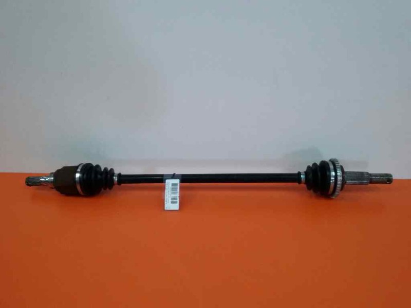Recambio de transmision trasera izquierda para nissan x-trail (t30) edition elegance referencia OEM IAM 396008H510  