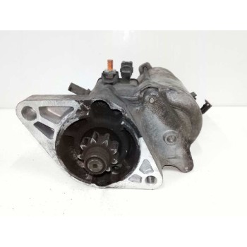 Recambio de motor arranque para toyota auris 1.4 turbodiesel cat referencia OEM IAM 2810033080 4280002730 