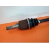 Recambio de transmision trasera izquierda para nissan x-trail (t30) edition elegance referencia OEM IAM 396008H510  
