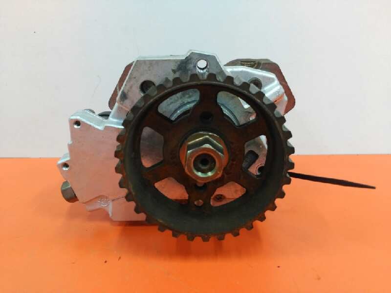 Recambio de bomba inyeccion para mazda 3 berlina (bk) 1.6 crdt active referencia OEM IAM 0445010089 Y60113800A 