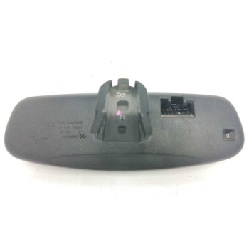 Recambio de espejo interior para toyota corolla verso (r1) 2.2 turbodiesel cat referencia OEM IAM 8781005042  