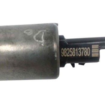 Recambio de sensor para citroën c4 picasso 1.2 12v e-thp referencia OEM IAM 9825813780 VALVULA DE LEVAS 