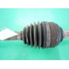 Recambio de transmision delantera derecha para renault modus luxe privilege referencia OEM IAM 8200261841  