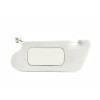 Recambio de parasol izquierdo para mercedes-benz clase m (w163) 2.7 cdi 20v cat referencia OEM IAM   