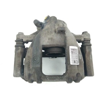 Recambio de pinza freno trasera derecha para volkswagen crafter caja cerrada 2.0 tdi referencia OEM IAM A9064231498 0204004484 