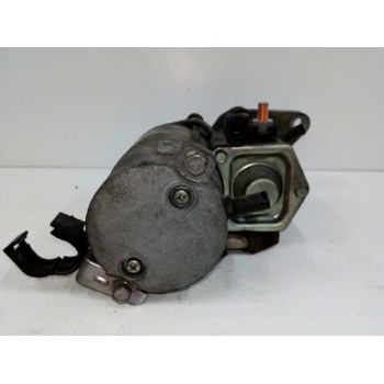 Recambio de motor arranque para toyota auris 1.4 turbodiesel cat referencia OEM IAM 2810033080 4280002730 