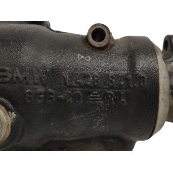 Recambio de diferencial delantero para bmw x5 (e53) 4.4 v8 32v cat (m62) referencia OEM IAM 1428641 RELACION 3.73 