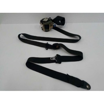 CINTURON SEGURIDAD TRASERO DERECHO 14004997XX FILA CENTRAL 