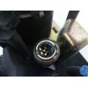 Recambio de cinturon seguridad trasero derecho para peugeot 807 st pack referencia OEM IAM 14004997XX FILA CENTRAL 