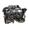 Recambio de motor completo para ford focus lim. (cb4) 1.8 tdci turbodiesel cat referencia OEM IAM KKDA  INYECCION SIEMENS
