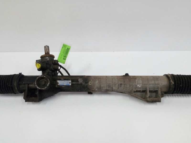 Recambio de cremallera direccion para peugeot 807 st pack referencia OEM IAM 1489732080  