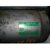 Recambio de motor arranque para toyota auris 1.4 turbodiesel cat referencia OEM IAM 2810033080 4280002730 