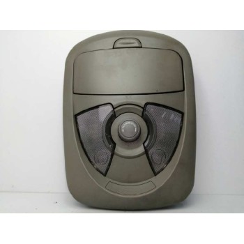 Recambio de luz interior para ssangyong actyon i 200 xdi 4wd referencia OEM IAM 7766009100 7767009100 