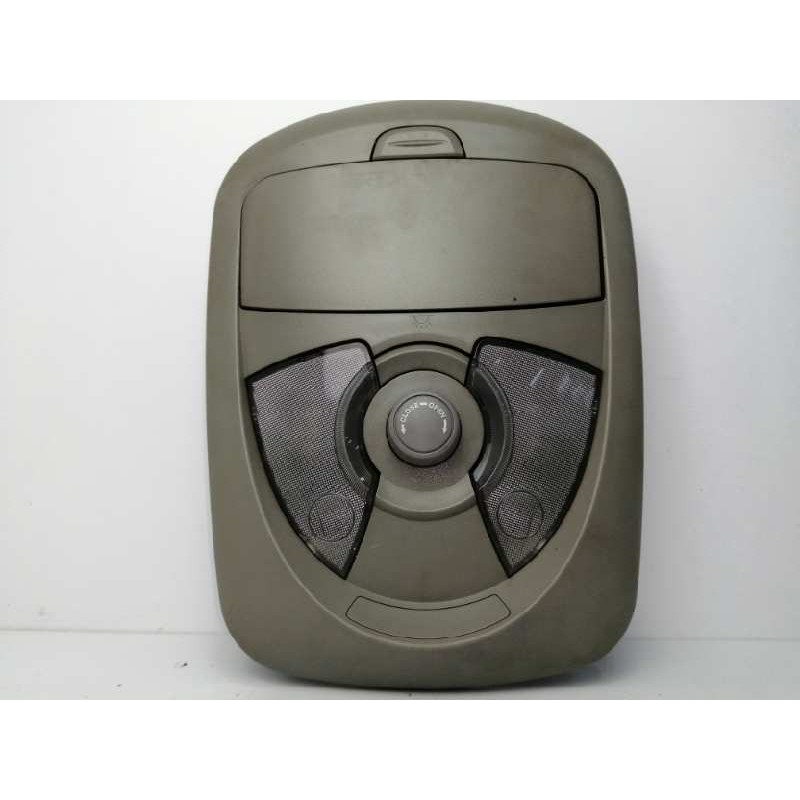 Recambio de luz interior para ssangyong actyon i 200 xdi 4wd referencia OEM IAM 7766009100 7767009100 