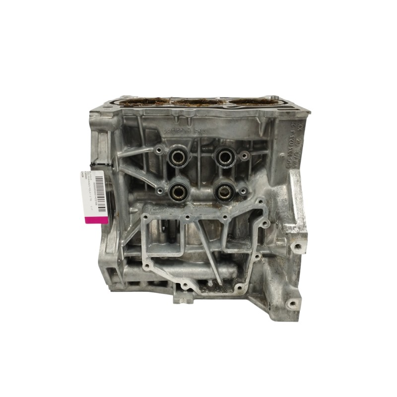 Recambio de bloque para volkswagen polo 1.0 tsi referencia OEM IAM CHZB 04C103023J 