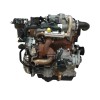 Recambio de motor completo para ford focus lim. (cb4) 1.8 tdci turbodiesel cat referencia OEM IAM KKDA  INYECCION SIEMENS