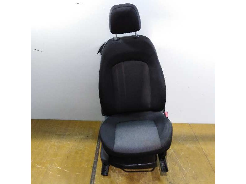 Recambio de asiento delantero derecho para fiat punto (199) pop referencia OEM IAM   