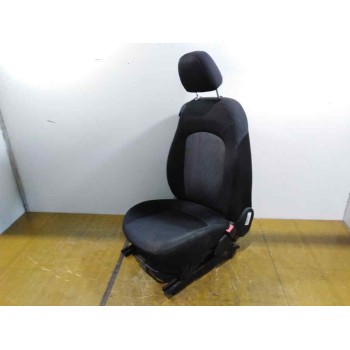Recambio de asiento delantero derecho para fiat punto (199) pop referencia OEM IAM   