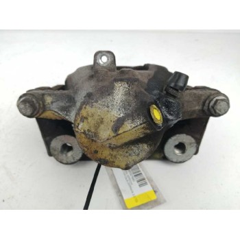 Recambio de pinza freno trasera derecha para volkswagen crafter caja cerrada 2.0 tdi referencia OEM IAM A9064231498 0204004484 