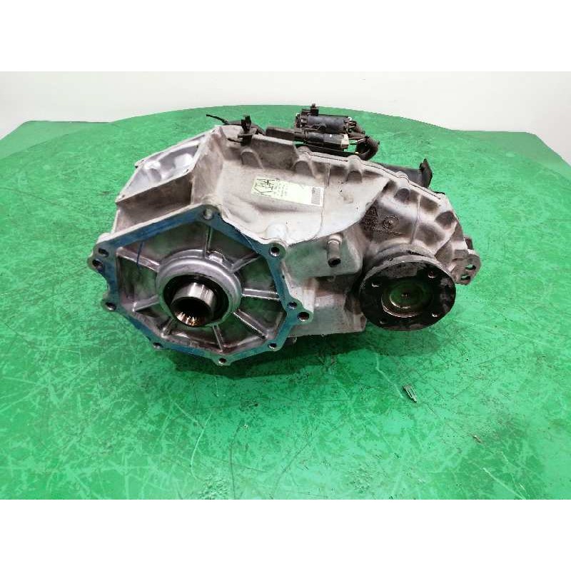 Recambio de caja transfer para kia sorento i (jc) 2.5 crdi referencia OEM IAM 4730049100 4424000024 SIN SENSOR