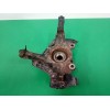 Recambio de mangueta delantera derecha para fiat punto (199) pop referencia OEM IAM   