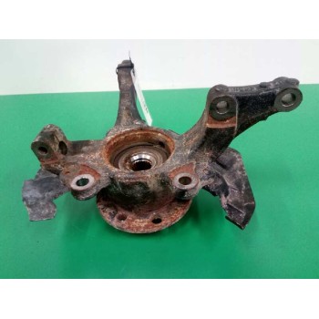 Recambio de mangueta delantera derecha para fiat punto (199) pop referencia OEM IAM   