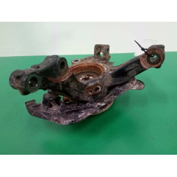 Recambio de mangueta delantera derecha para fiat punto (199) pop referencia OEM IAM   